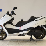 Мотоцикл Honda FORZA Z с пробегом 26407 km