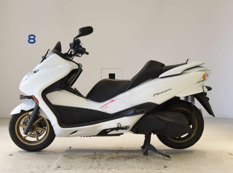 Мотоцикл Honda FORZA Z с пробегом 26407 km