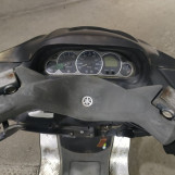 Мотоцикл Yamaha MAJESTY 250C
