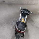 Мотоцикл Yamaha MAJESTY 250C