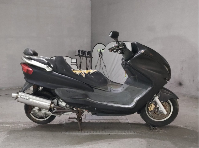 Мотоцикл Yamaha MAJESTY 250C