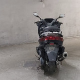 Мотоцикл Yamaha MAJESTY 250C