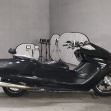 Мотоцикл Yamaha MAXAM250 с пробегом 28440 km