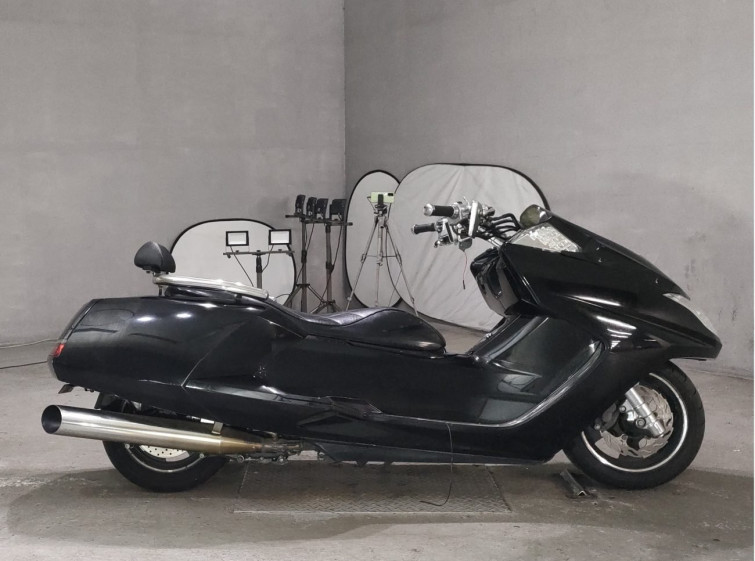 Мотоцикл Yamaha MAXAM250 с пробегом 28440 km