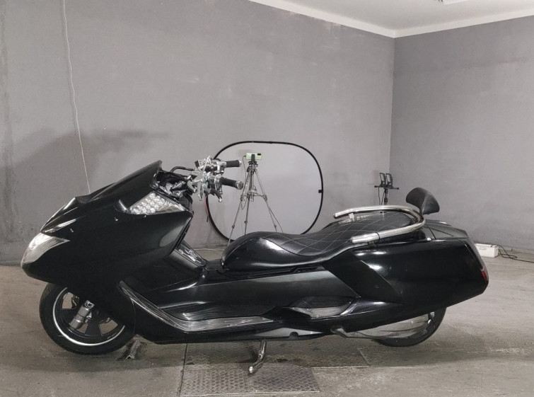 Мотоцикл Yamaha MAXAM250 с пробегом 28440 km