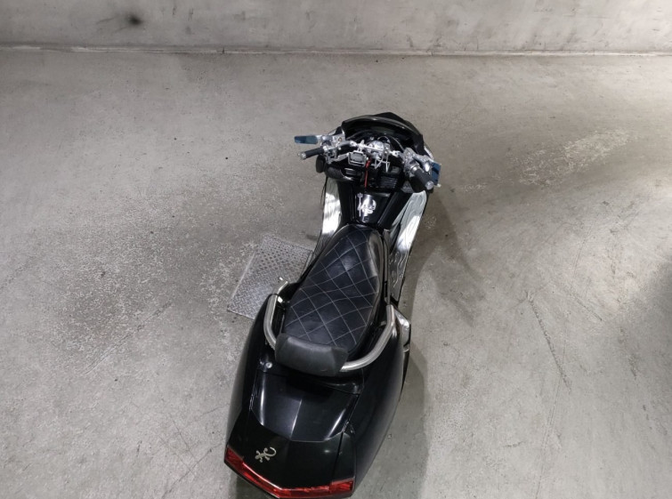 Мотоцикл Yamaha MAXAM250 с пробегом 28440 km