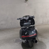 Мотоцикл Yamaha MAXAM250 с пробегом 28440 km