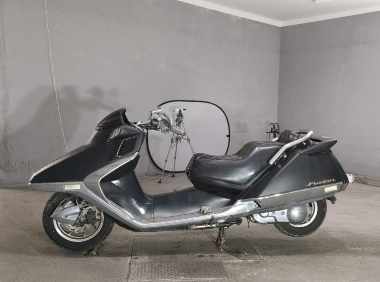 Мотоцикл Honda FUSION з пробігом 19603 km