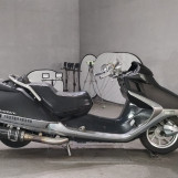 Мотоцикл Honda FUSION з пробігом 19603 km