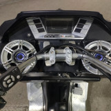 Мотоцикл Honda FUSION з пробігом 19603 km