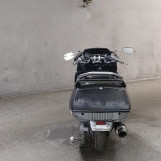 Мотоцикл Honda FUSION з пробігом 19603 km