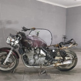 Мотоцикл Kawasaki ZEPHYR1100