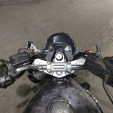 Мотоцикл Kawasaki ZEPHYR1100