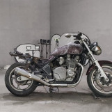 Мотоцикл Kawasaki ZEPHYR1100