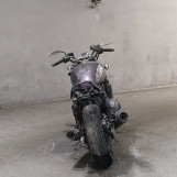 Мотоцикл Kawasaki ZEPHYR1100