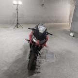 Мотоцикл Honda CBR250R