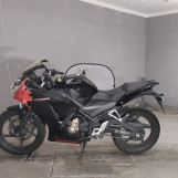 Мотоцикл Honda CBR250R