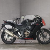 Мотоцикл Honda CBR250R