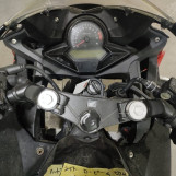 Мотоцикл Honda CBR250R