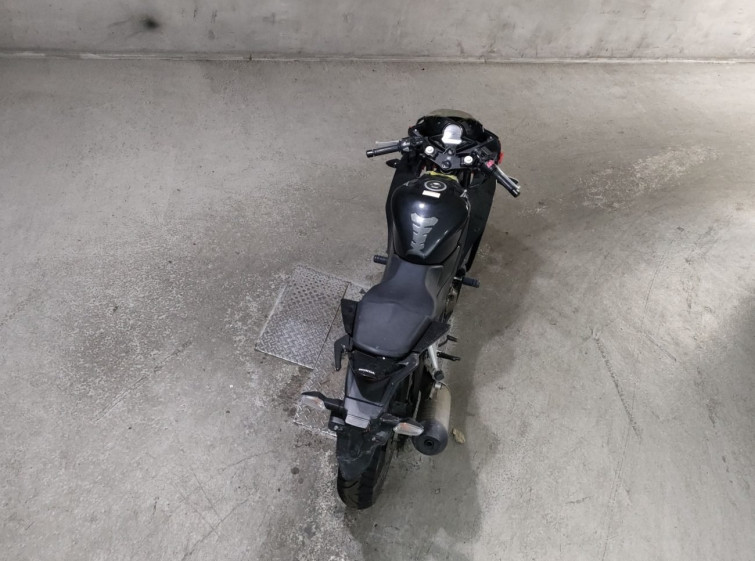 Мотоцикл Honda CBR250R