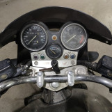 Мотоцикл Honda CB1000SF з пробігом 24537 km