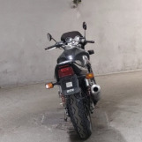 Мотоцикл Honda CB1000SF з пробігом 24537 km