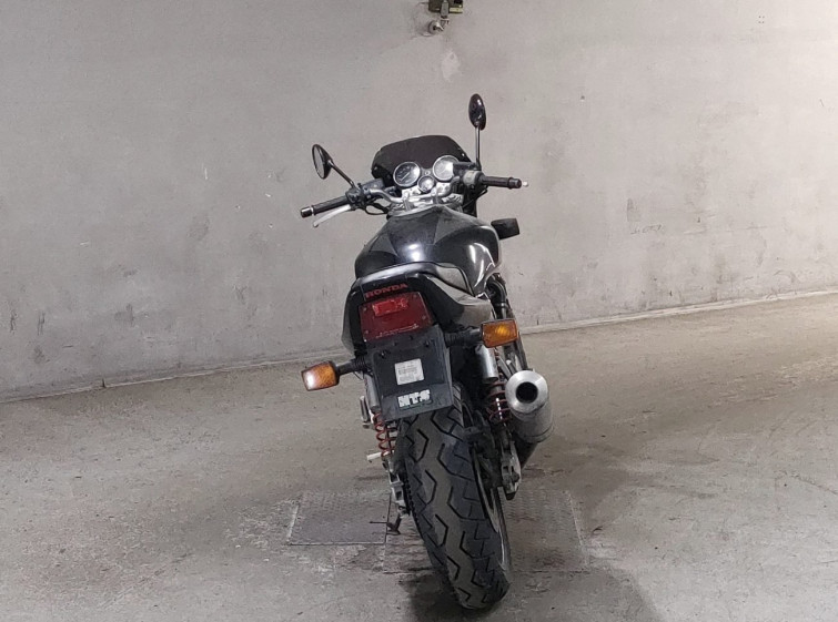 Мотоцикл Honda CB1000SF з пробігом 24537 km