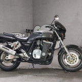 Мотоцикл Honda CB1000SF з пробігом 24537 km