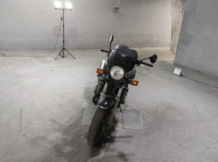 Мотоцикл Honda CB1000SF з пробігом 24537 km