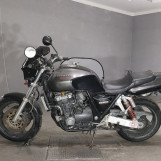 Мотоцикл Honda CB1000SF з пробігом 24537 km