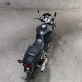 Мотоцикл Honda CB1000SF з пробігом 24537 km