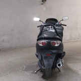 Мотоцикл Honda FORZA Z