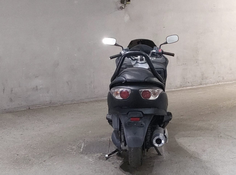 Мотоцикл Honda FORZA Z