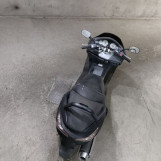 Мотоцикл Honda FORZA Z