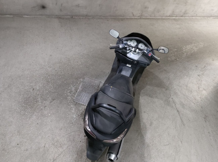 Мотоцикл Honda FORZA Z