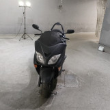 Мотоцикл Honda FORZA Z