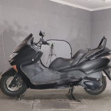 Мотоцикл Honda FORZA Z