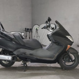 Мотоцикл Honda FORZA Z