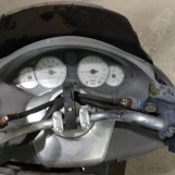 Мотоцикл Honda FORZA Z