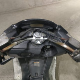 Мотоцикл Yamaha MAXAM250 з пробігом 23524 km