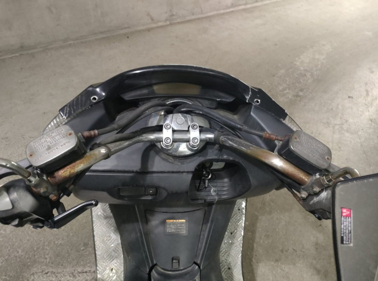 Мотоцикл Yamaha MAXAM250 з пробігом 23524 km