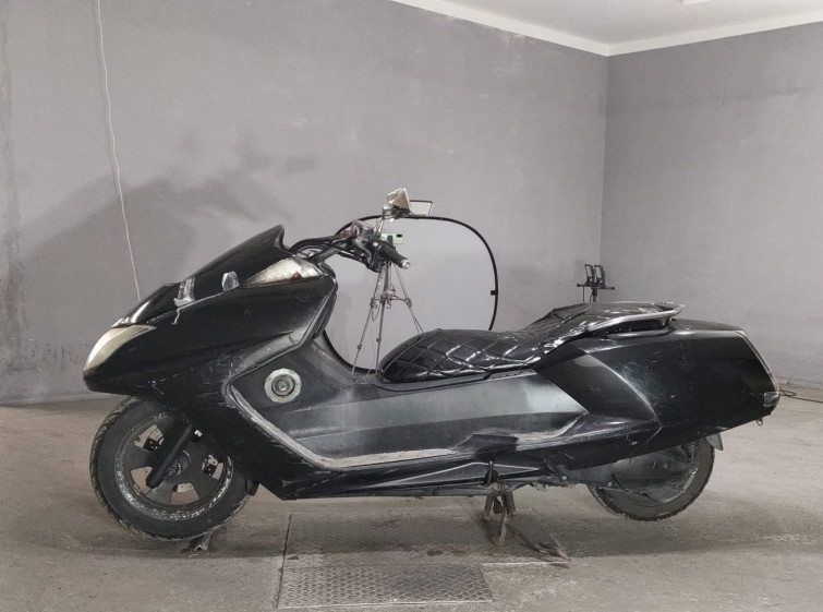 Мотоцикл Yamaha MAXAM250 з пробігом 23524 km