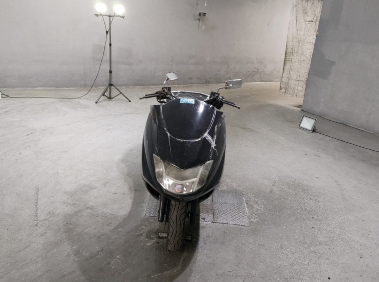 Мотоцикл Yamaha MAXAM250 з пробігом 23524 km