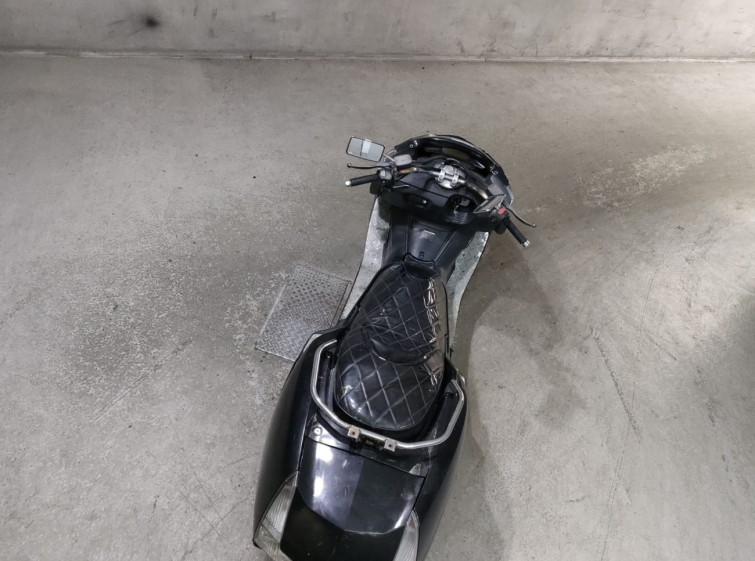 Мотоцикл Yamaha MAXAM250 з пробігом 23524 km