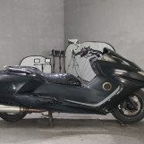 Мотоцикл Yamaha MAXAM250 з пробігом 23524 km