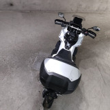 Мотоцикл Honda X-ADV750 с пробегом 694 km