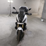 Мотоцикл Honda X-ADV750 с пробегом 694 km
