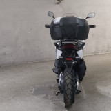 Мотоцикл Honda X-ADV750 с пробегом 694 km