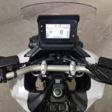 Мотоцикл Honda X-ADV750 с пробегом 694 km