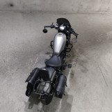 Мотоцикл Honda REBEL CMX250 с пробегом 5426 km